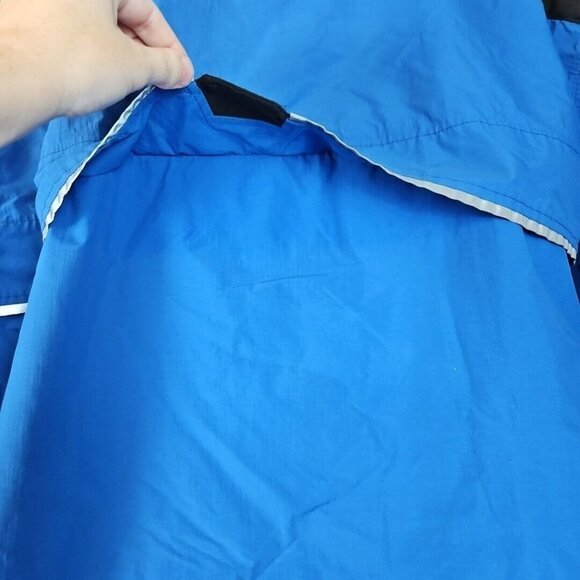 Stearns Elite Drywear Blue XXL 2XL Workwear Rain Jacket Coat All Weather Winter - Picture 16 of 16